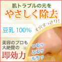 豆乳成分100％の生湯葉で出来た天然無添加フェイスパック【雛（ひいな）】