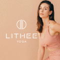 レディースヨガ・ランニング・ゴルフ・スウィムウェア【LITHEE（リジー）】