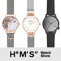 「ダニエルウェリントン、オリビアバートン正規総輸入代理店【HMS WatchStore】